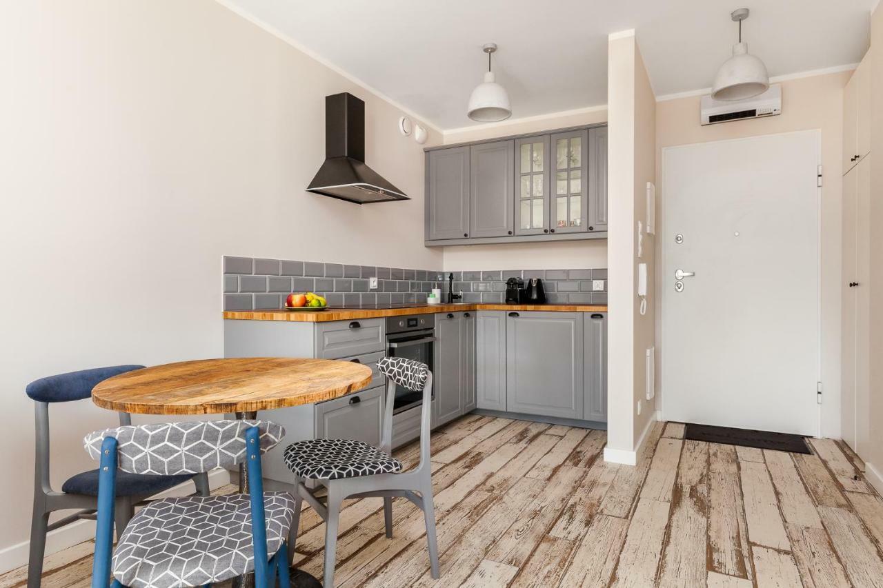 Happy Stay Old Town Cosy Apt. 367 Гданськ Екстер'єр фото