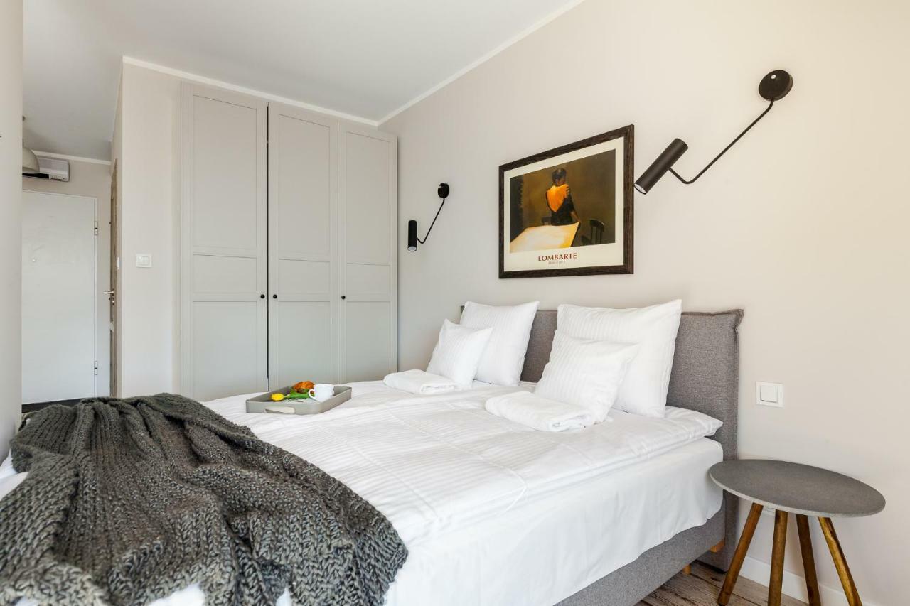 Happy Stay Old Town Cosy Apt. 367 Гданськ Екстер'єр фото